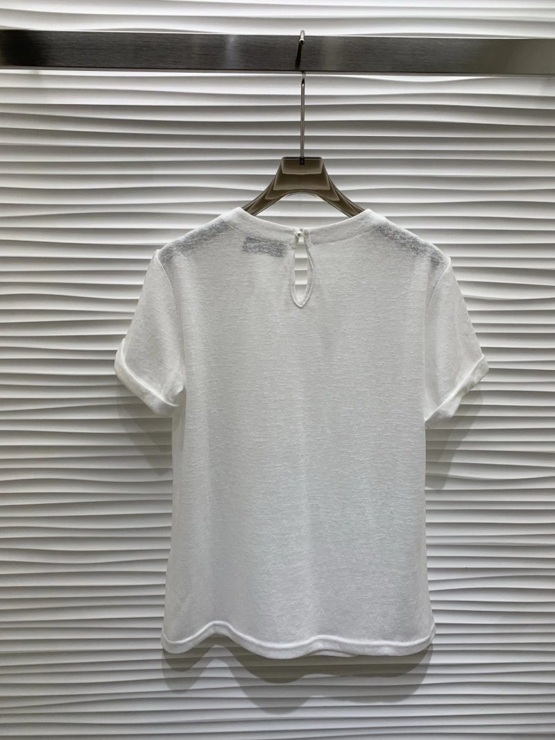 Breathable Unclassified Brand T-Shirts 153320