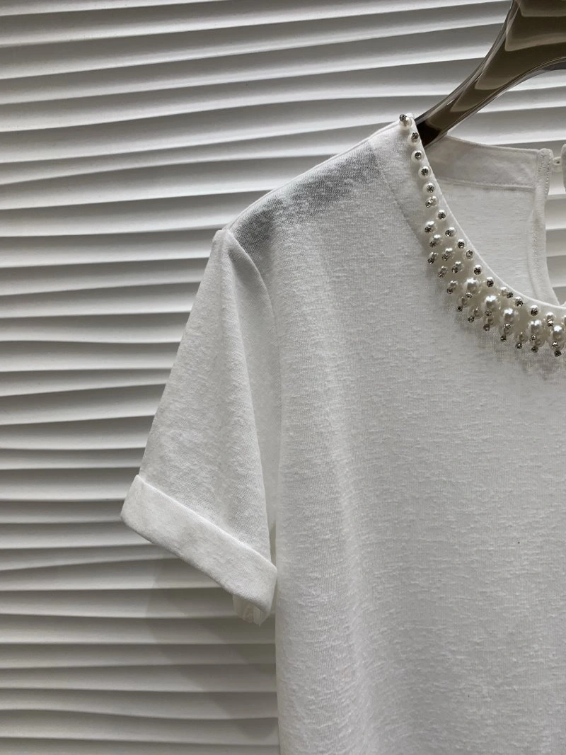 Breathable Unclassified Brand T-Shirts 153320