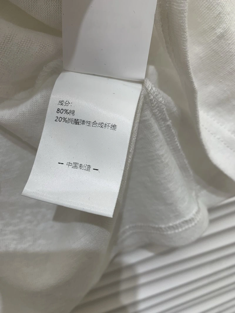 Breathable Unclassified Brand T-Shirts 153320