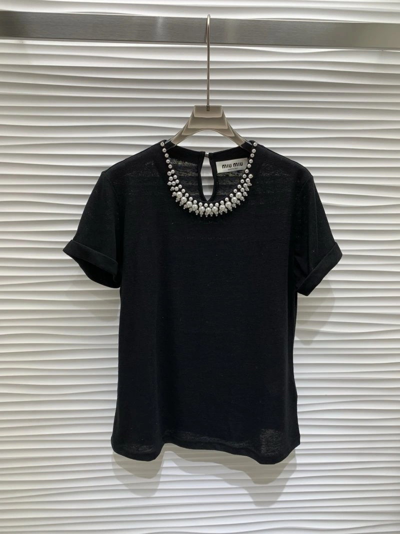 Trendy Unclassified Brand T-Shirts 153308
