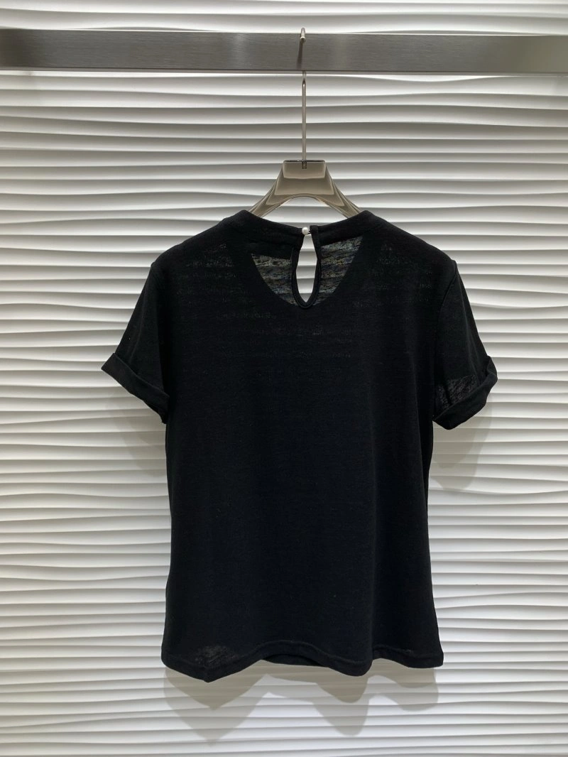 Trendy Unclassified Brand T-Shirts 153308