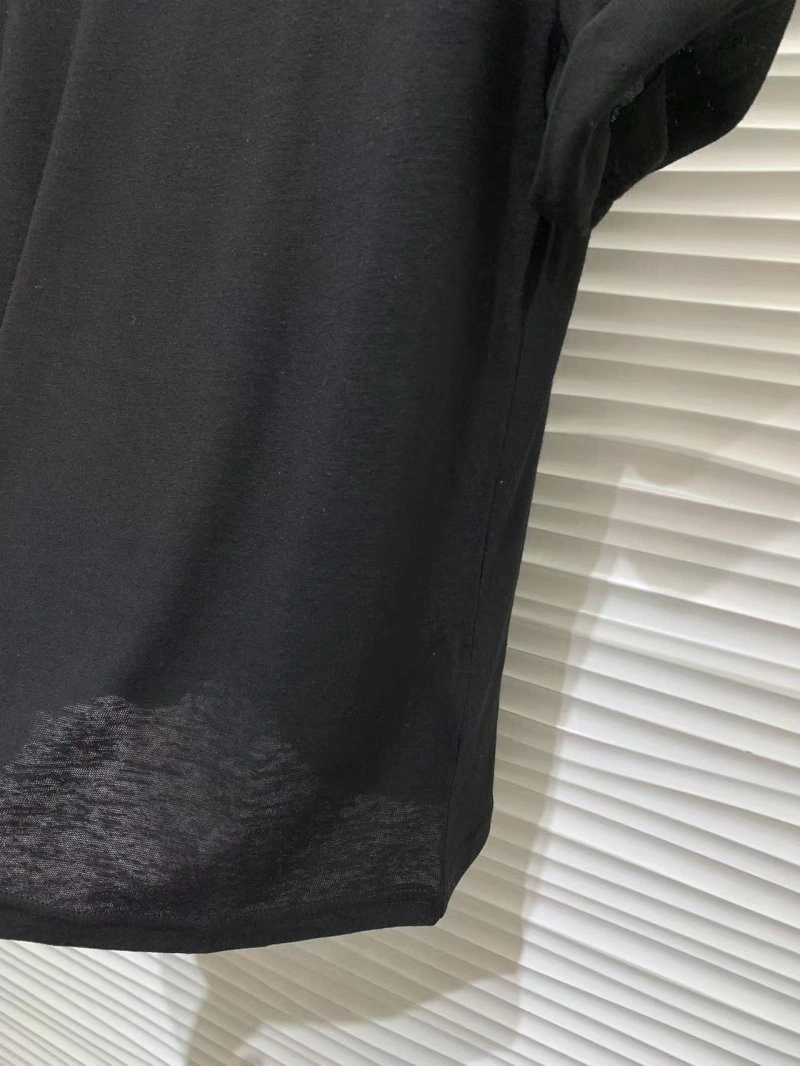Trendy Unclassified Brand T-Shirts 153308