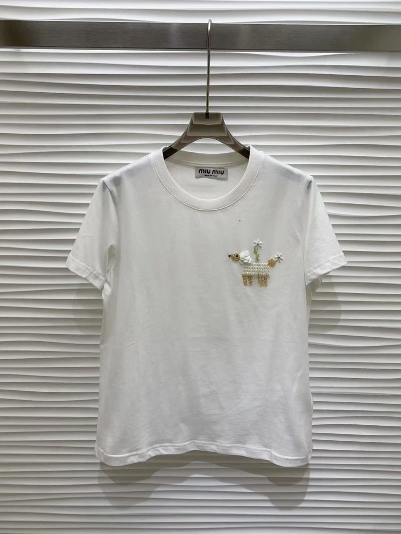 Unclassified Brand T-Shirts FashionForward 153311