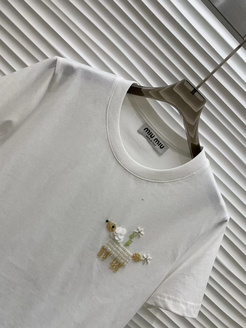 Unclassified Brand T-Shirts FashionForward 153311