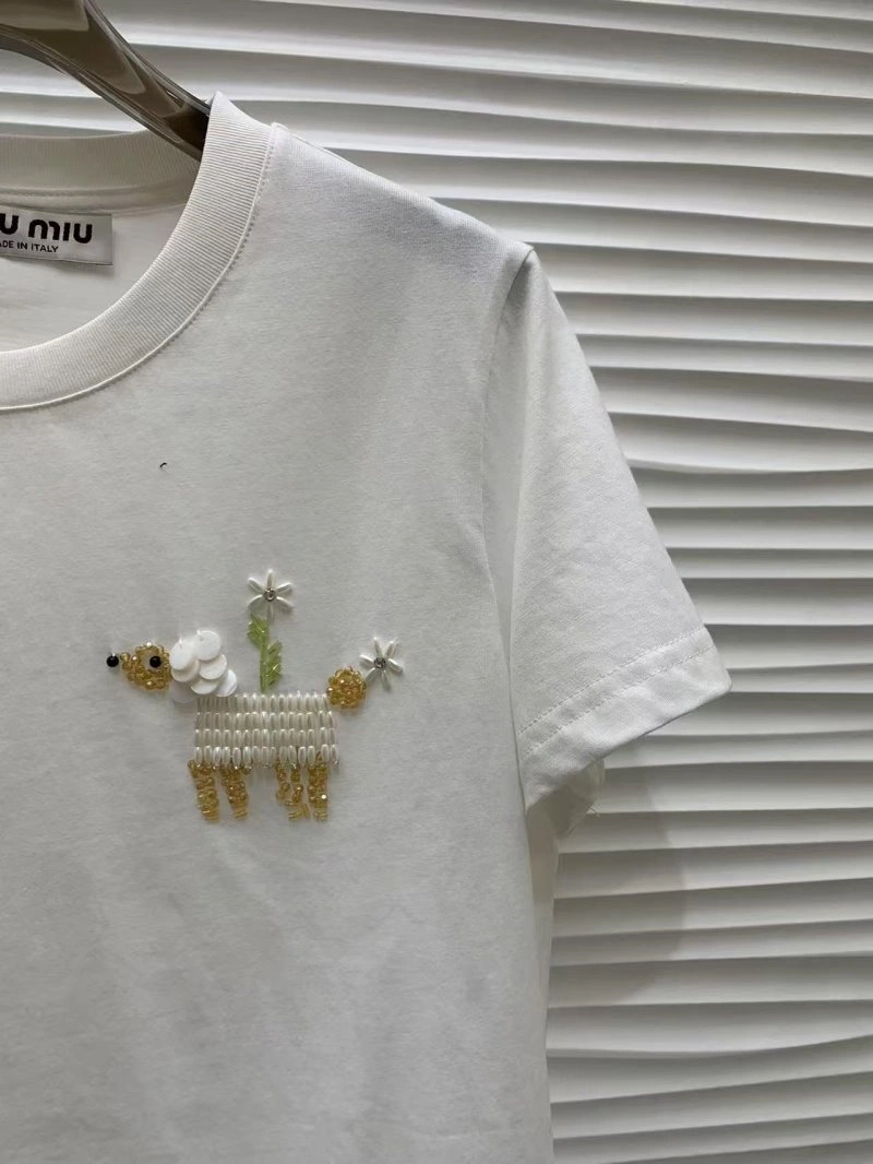 Unclassified Brand T-Shirts FashionForward 153311
