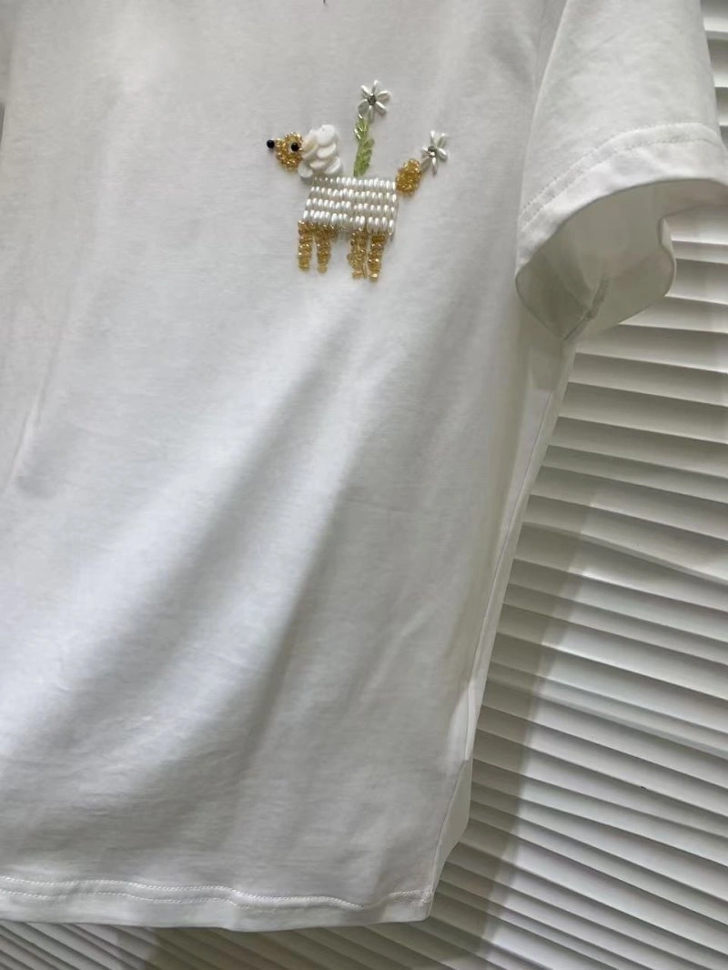 Unclassified Brand T-Shirts FashionForward 153311