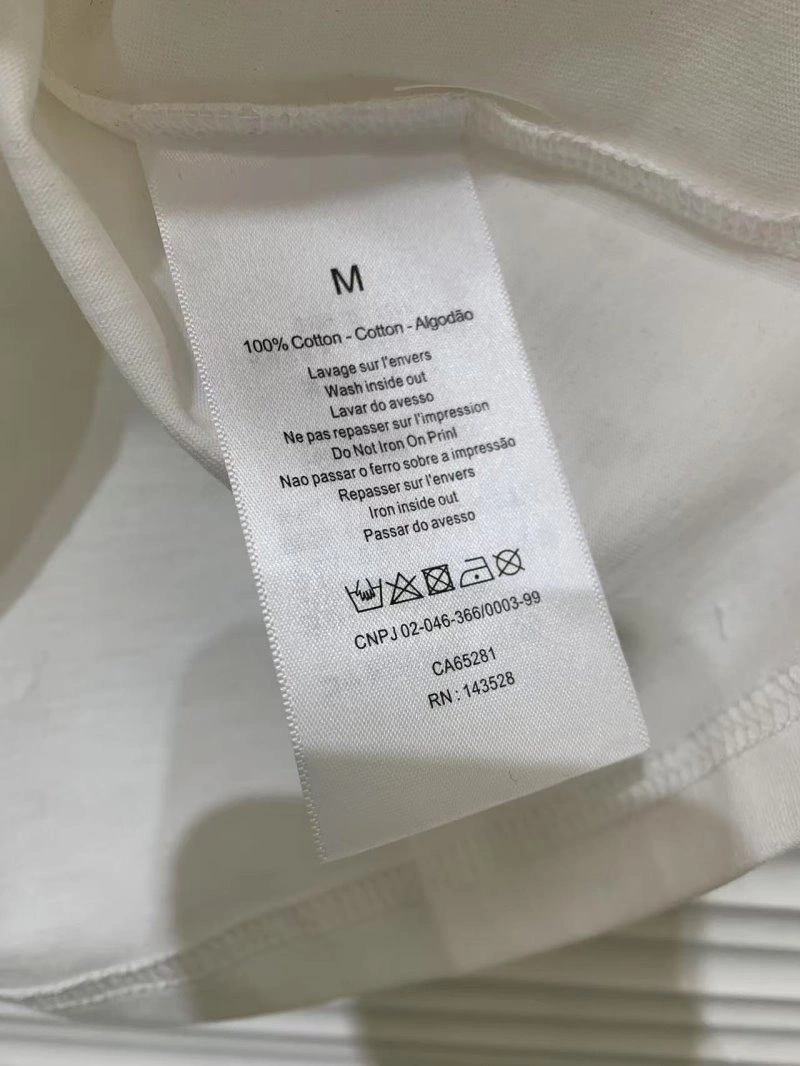 Unclassified Brand T-Shirts FashionForward 153311