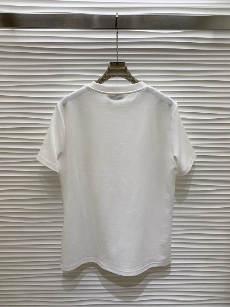 Breathable Unclassified Brand T-Shirts 153312