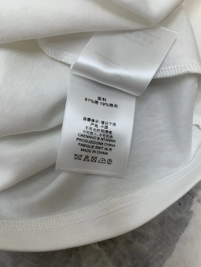 Breathable Unclassified Brand T-Shirts 153312