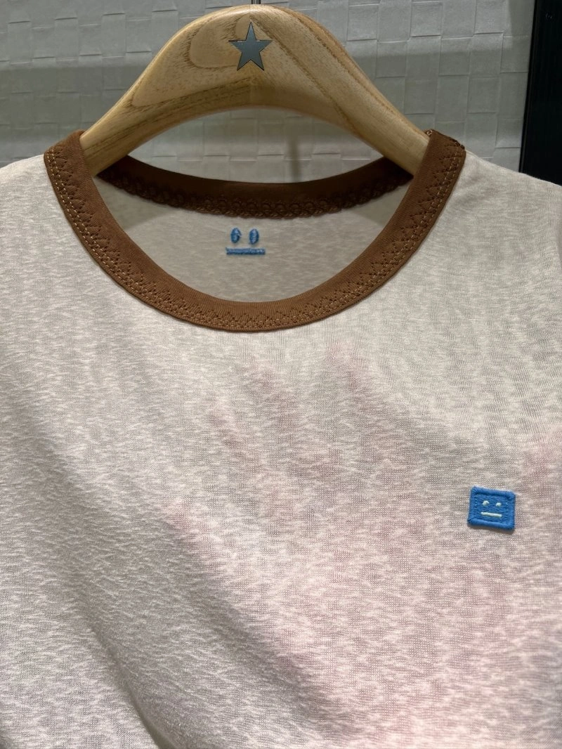 Stylish Unclassified Brand T-Shirts 153307