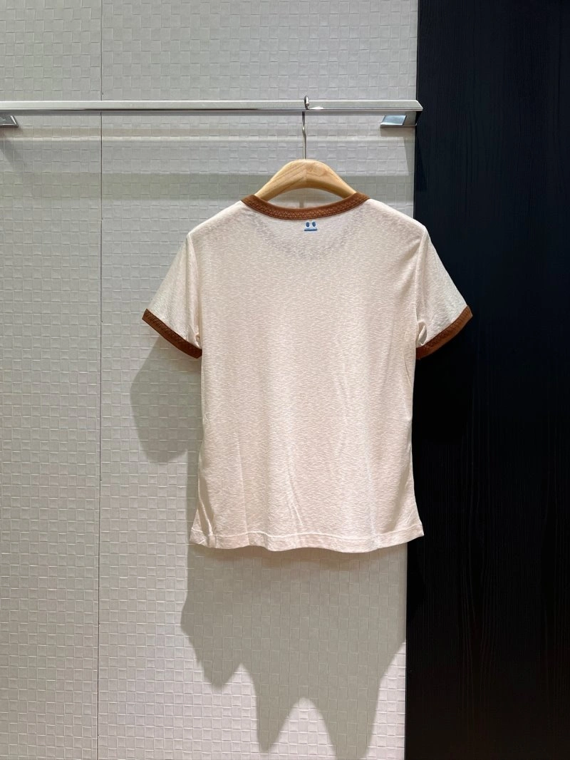 Stylish Unclassified Brand T-Shirts 153307