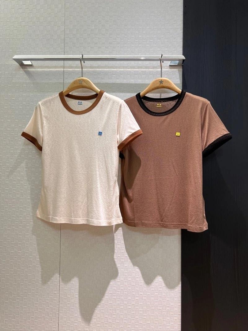 Stylish Unclassified Brand T-Shirts 153307