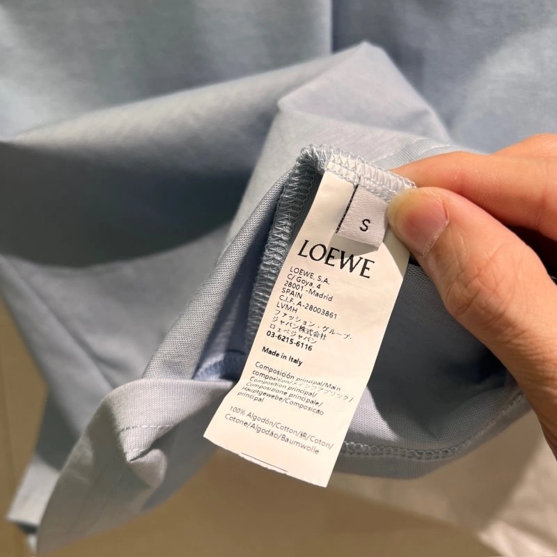 Unclassified Brand T-Shirts Practical 153306