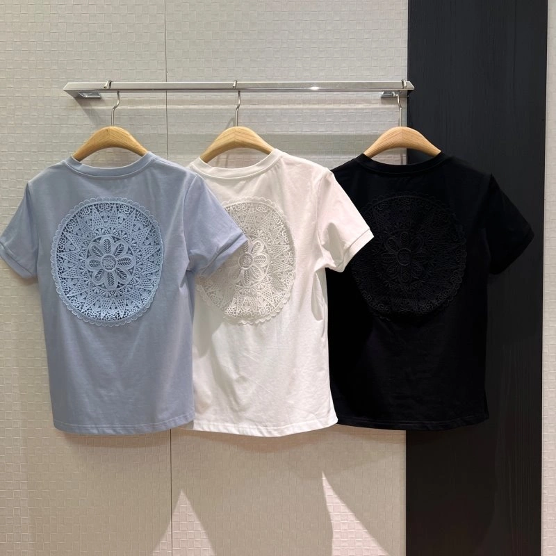 Unclassified Brand T-Shirts Practical 153306