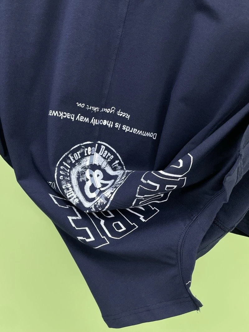 Unclassified Brand T-Shirts Upgraded 153304
