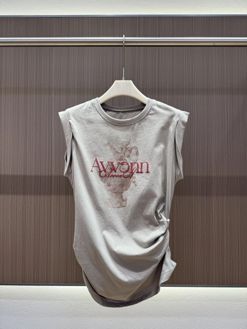 OnTrend Unclassified Brand T-Shirts 153305