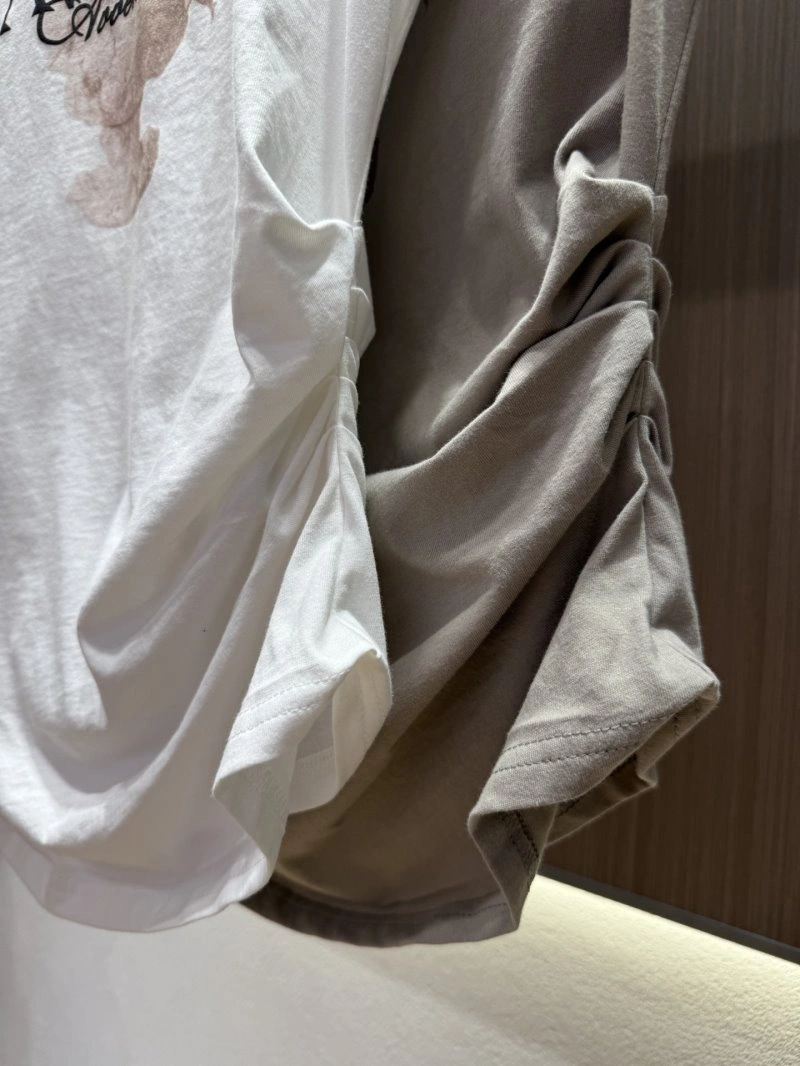 OnTrend Unclassified Brand T-Shirts 153305