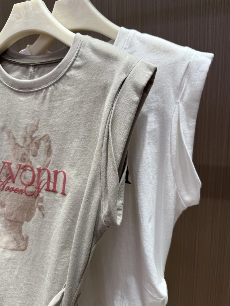 OnTrend Unclassified Brand T-Shirts 153305