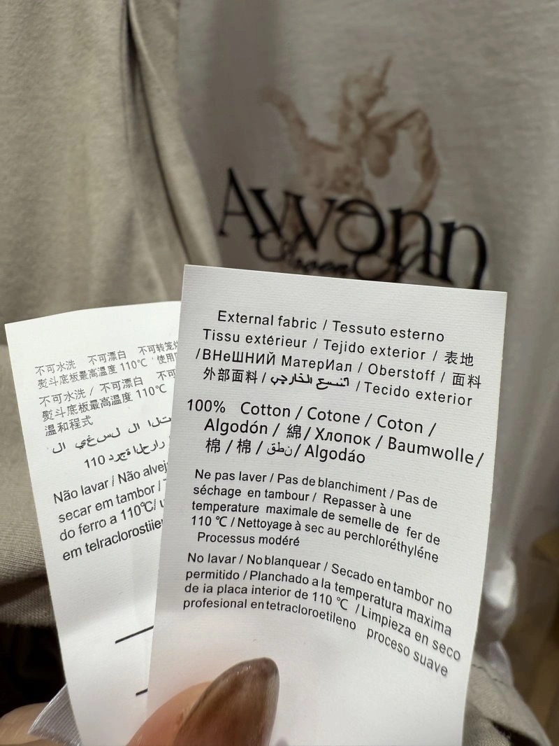 OnTrend Unclassified Brand T-Shirts 153305