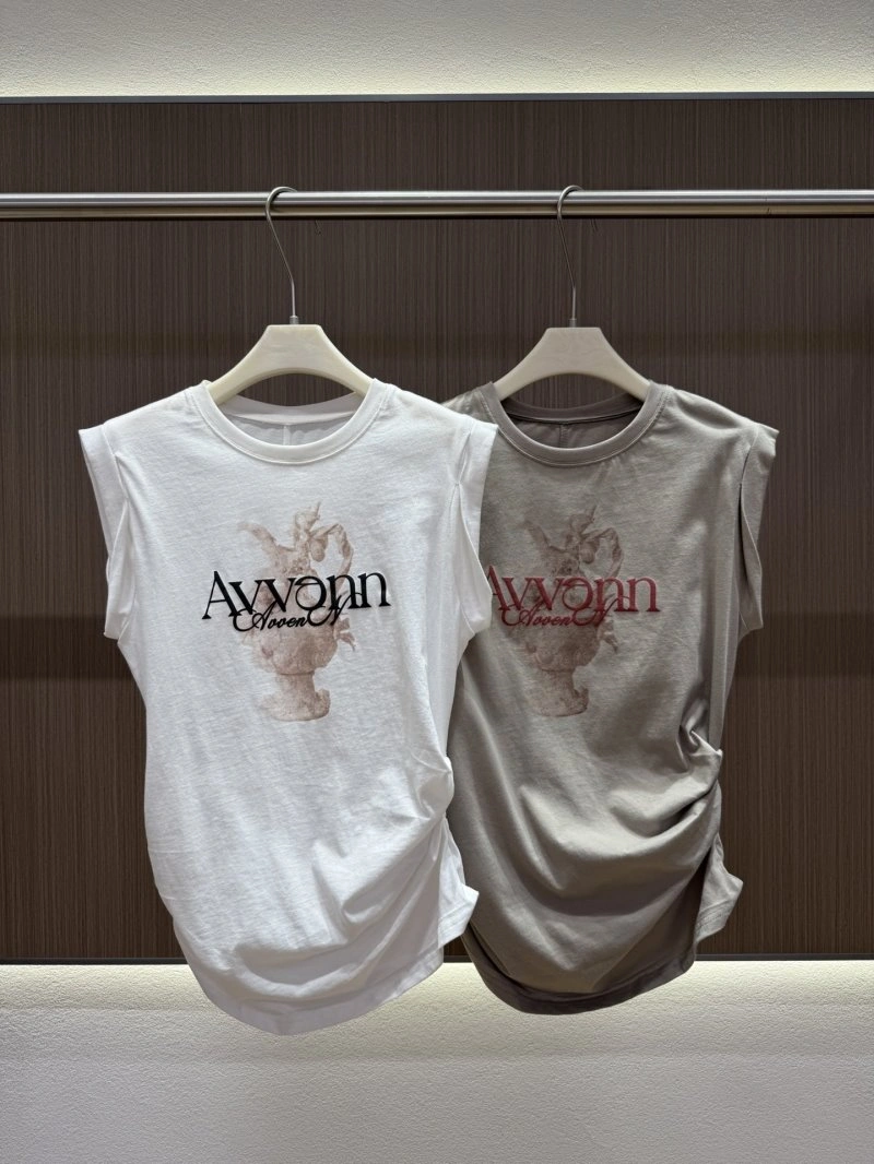 OnTrend Unclassified Brand T-Shirts 153305