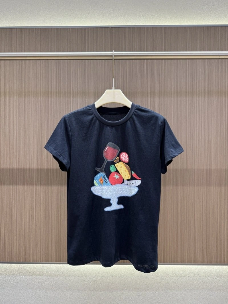Unclassified Brand T-Shirts Efficient 153301