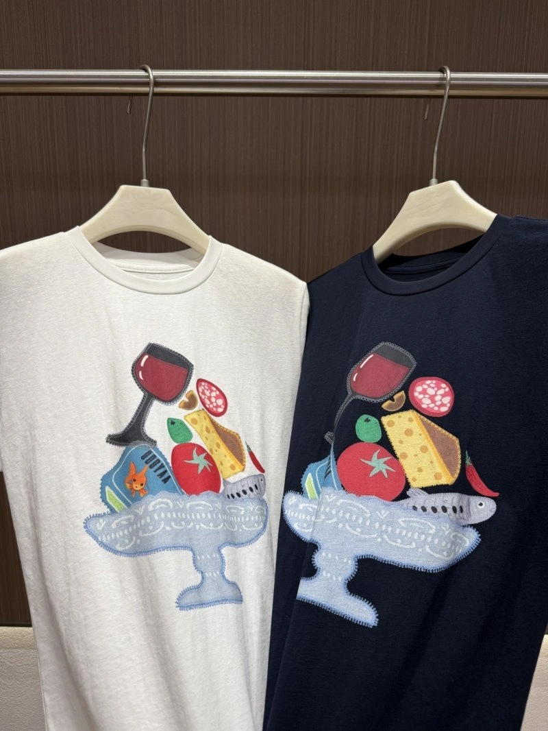 Unclassified Brand T-Shirts Efficient 153301