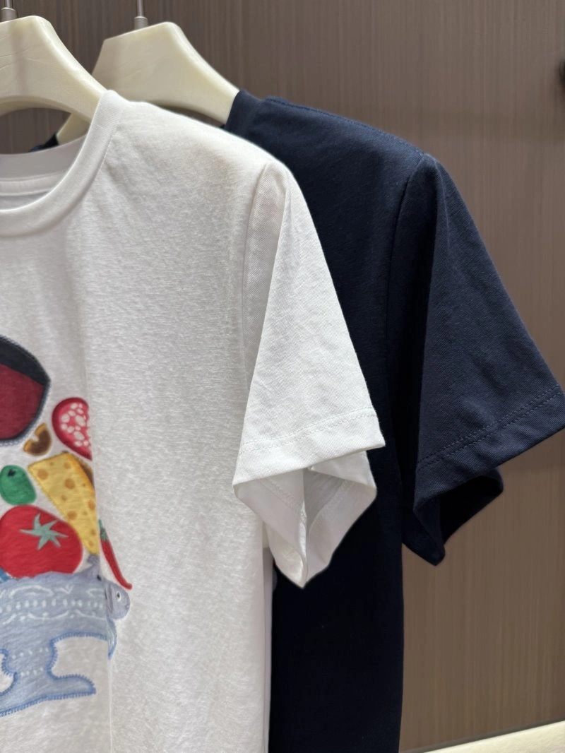 Unclassified Brand T-Shirts Efficient 153301