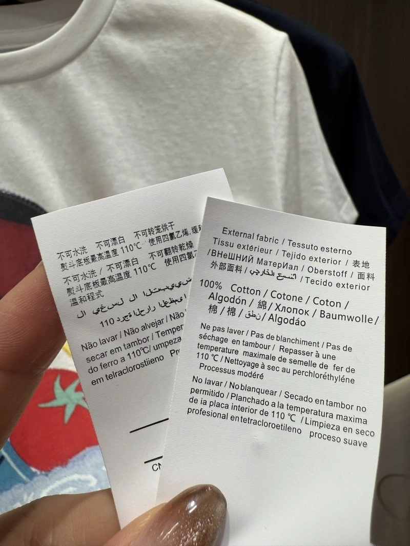 Unclassified Brand T-Shirts Efficient 153301