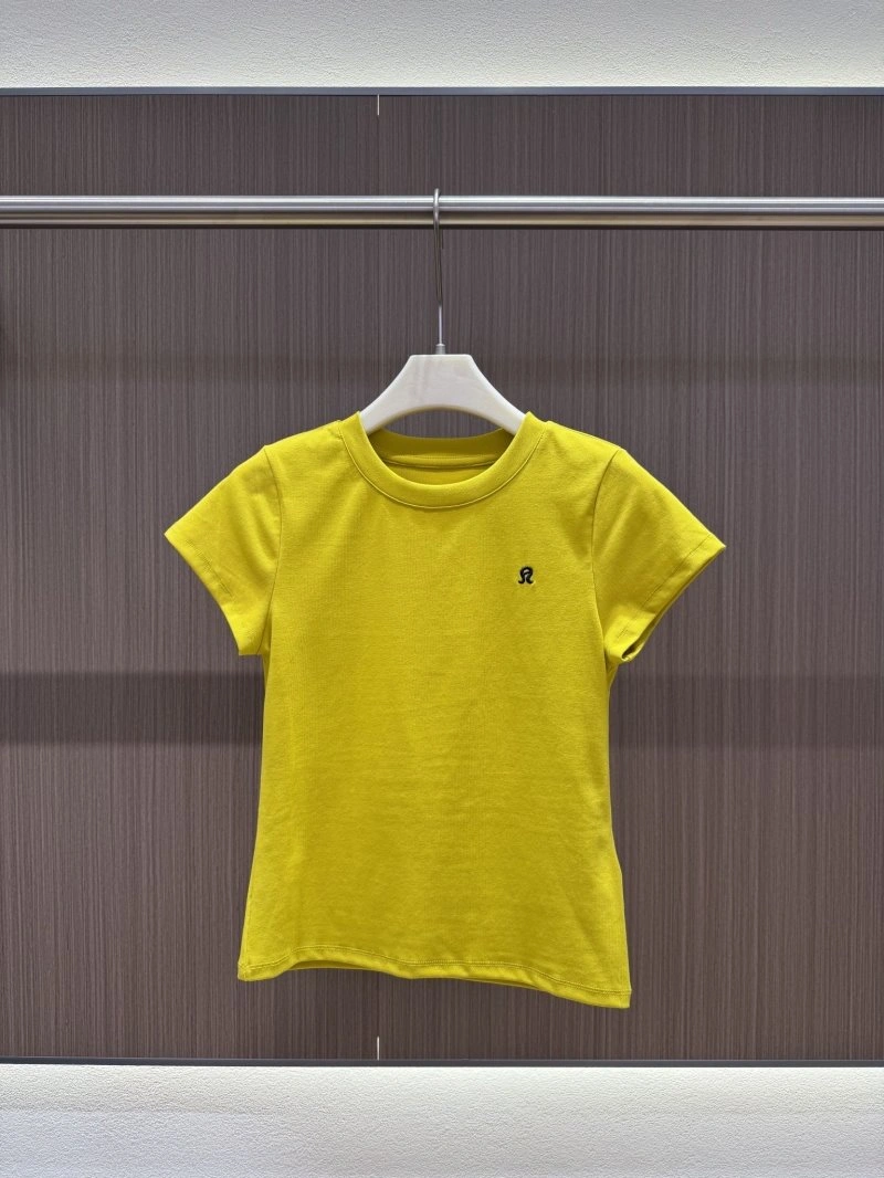 ComfortFit Unclassified Brand T-Shirts 153302