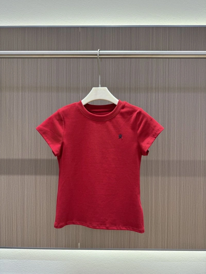 ComfortFit Unclassified Brand T-Shirts 153302