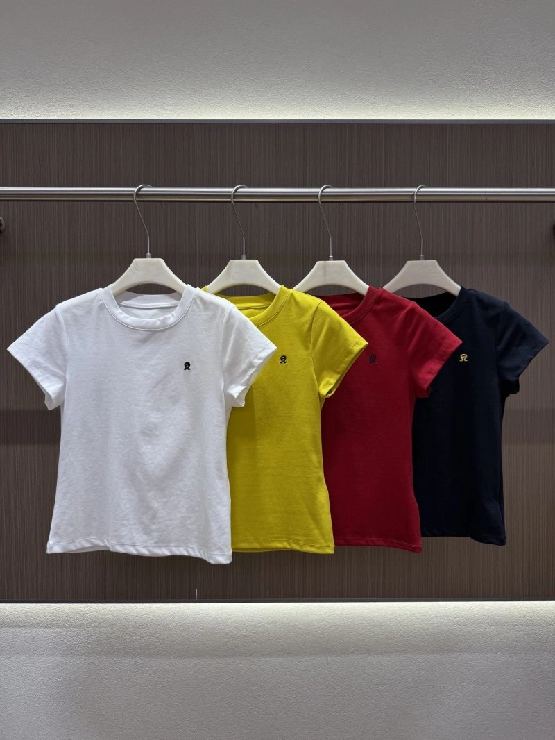 ComfortFit Unclassified Brand T-Shirts 153302