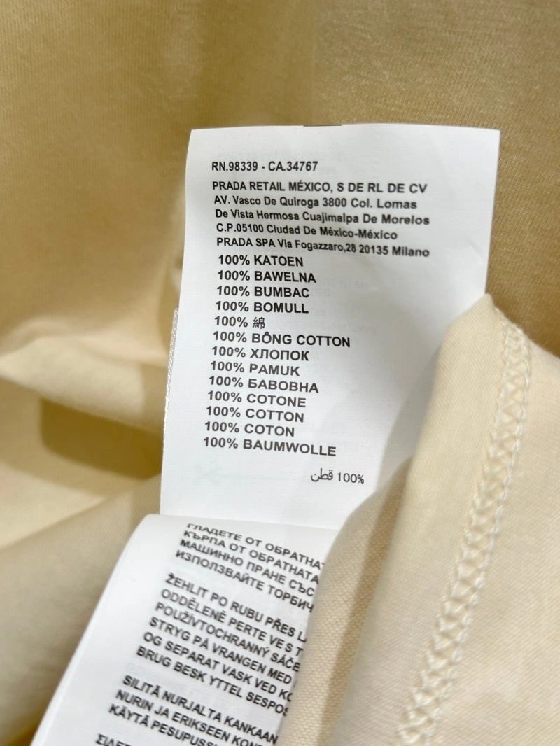 Unclassified Brand T-Shirts Comfortable 153294