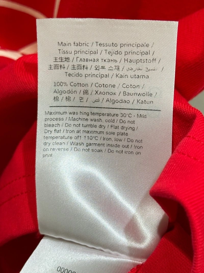 Unclassified Brand T-Shirts Popular 153290