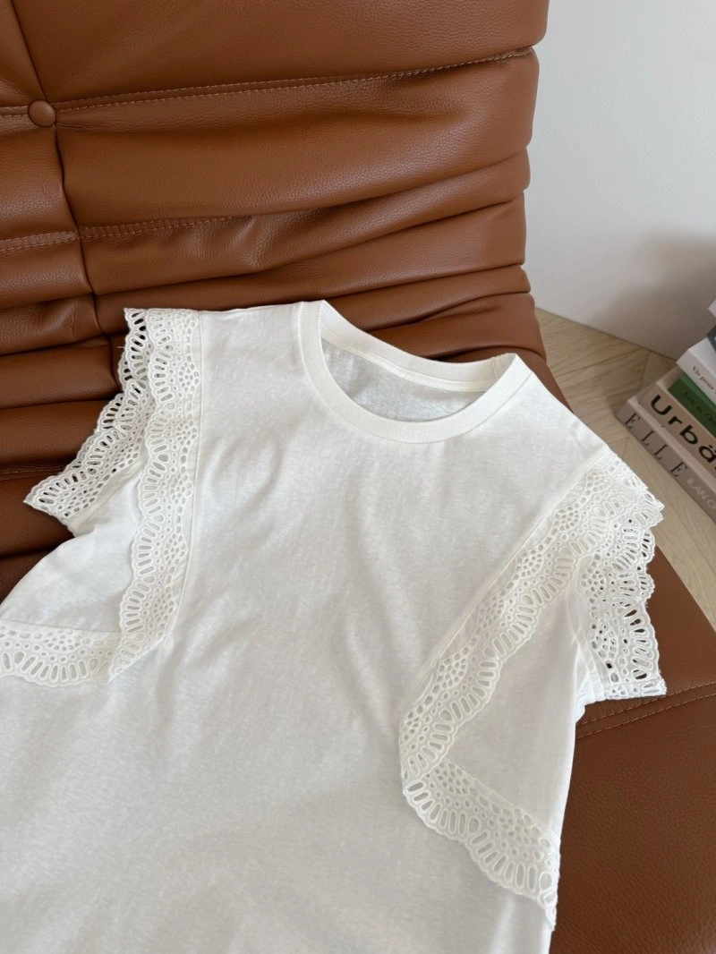 ZeroBulk Unclassified Brand T-Shirts 153284