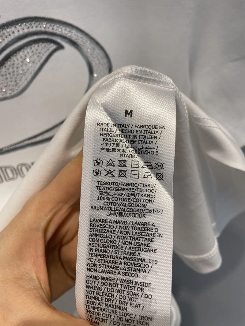 TopPick Unclassified Brand T-Shirts 153282