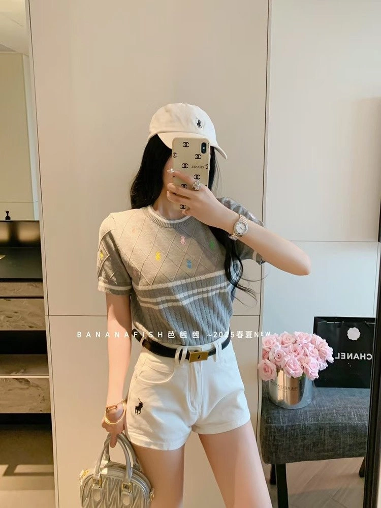 Unclassified Brand T-Shirts Upgraded 152537