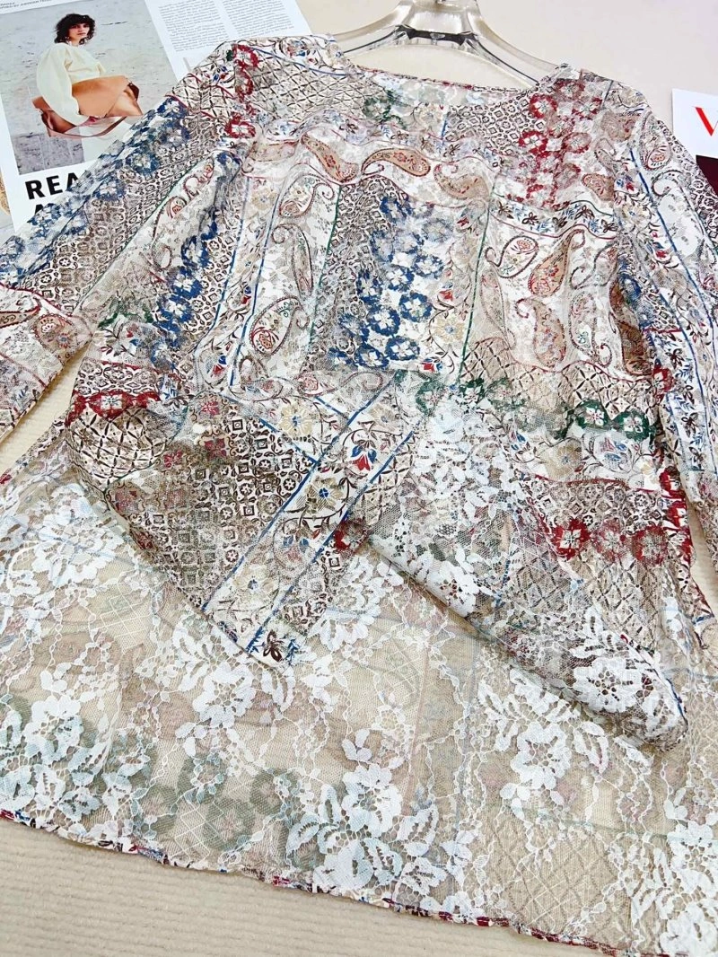 Unclassified Brand T-Shirts Stretchable 152521