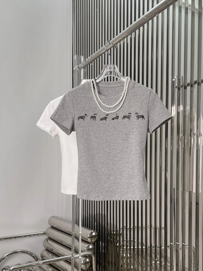 FlexibleFit Unclassified Brand T-Shirts 152516