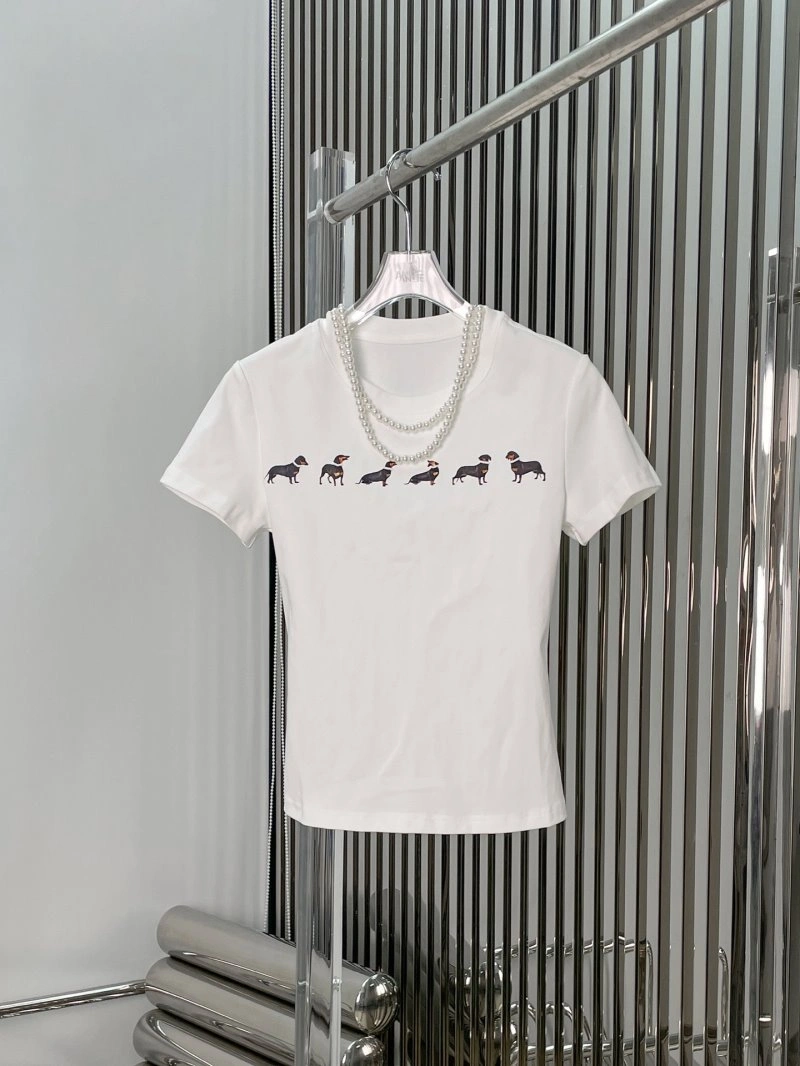FlexibleFit Unclassified Brand T-Shirts 152516
