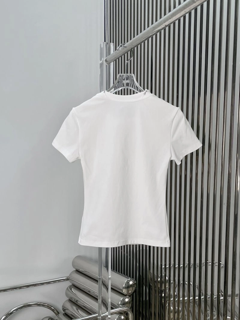 FlexibleFit Unclassified Brand T-Shirts 152516