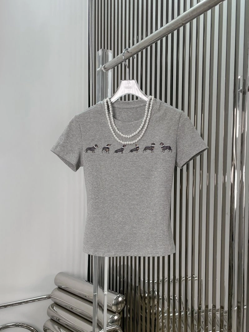 FlexibleFit Unclassified Brand T-Shirts 152516