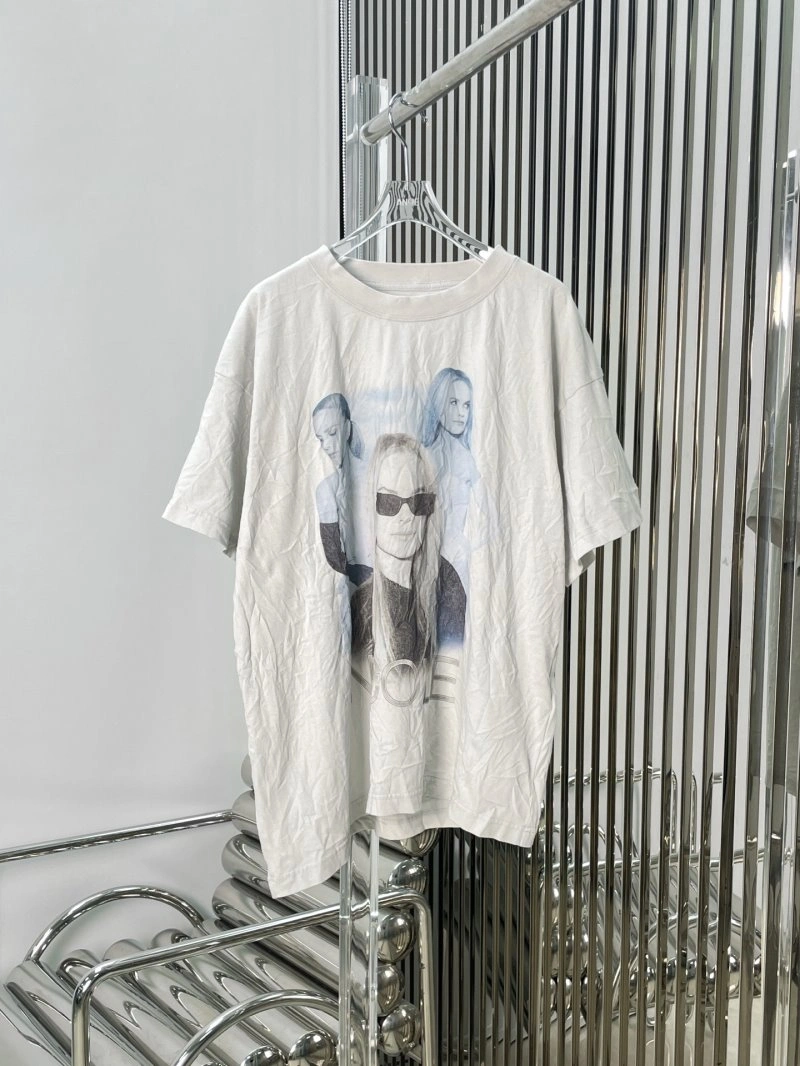 Durable Unclassified Brand T-Shirts 152503