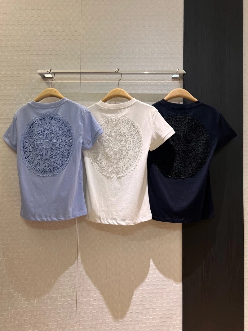 Unclassified Brand T-Shirts MoistureWicking 152495