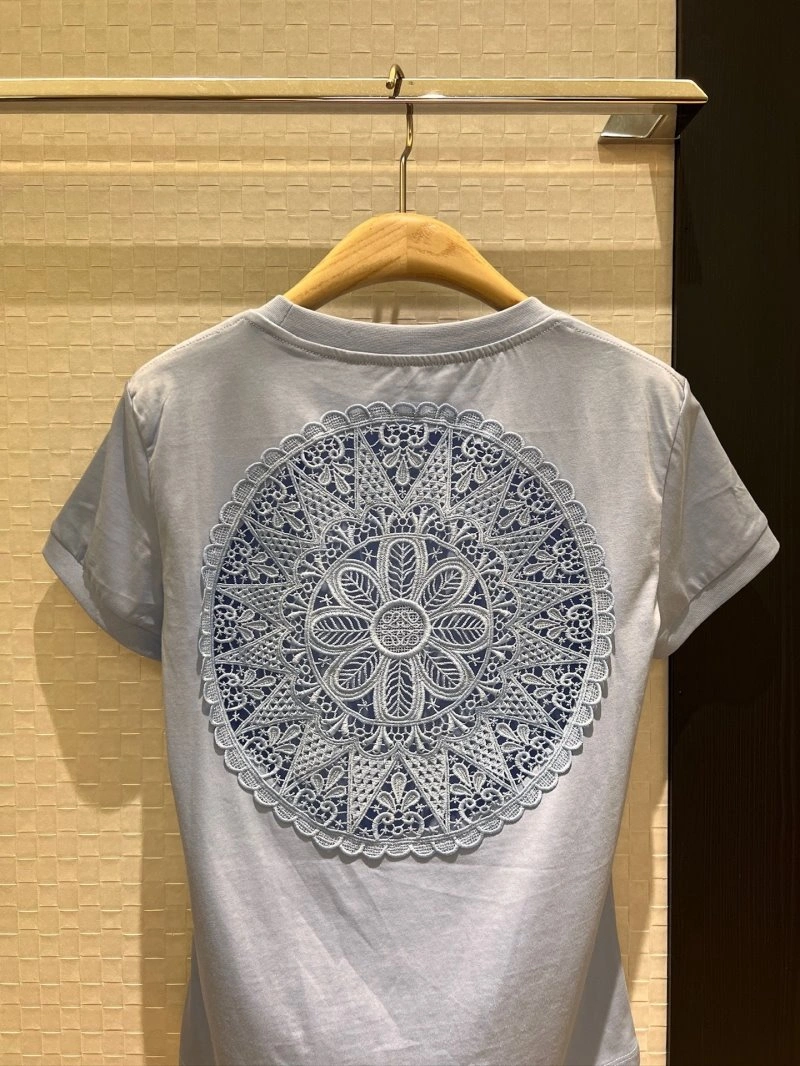 Unclassified Brand T-Shirts MoistureWicking 152495