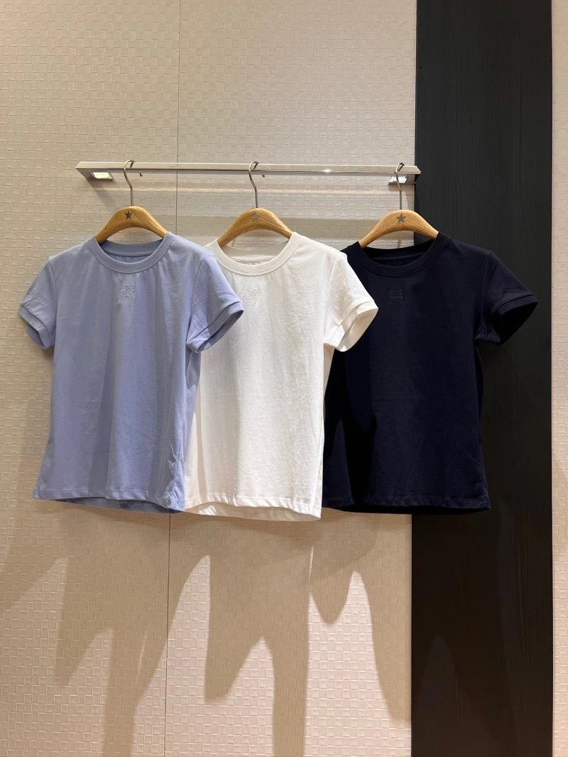 Unclassified Brand T-Shirts MoistureWicking 152495