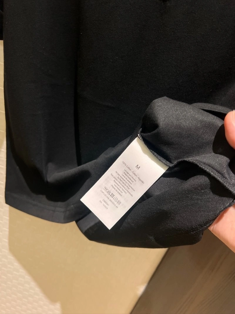 Unclassified Brand T-Shirts Resilient 152496