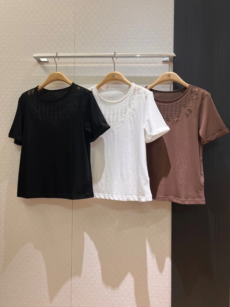 Unclassified Brand T-Shirts Resilient 152496