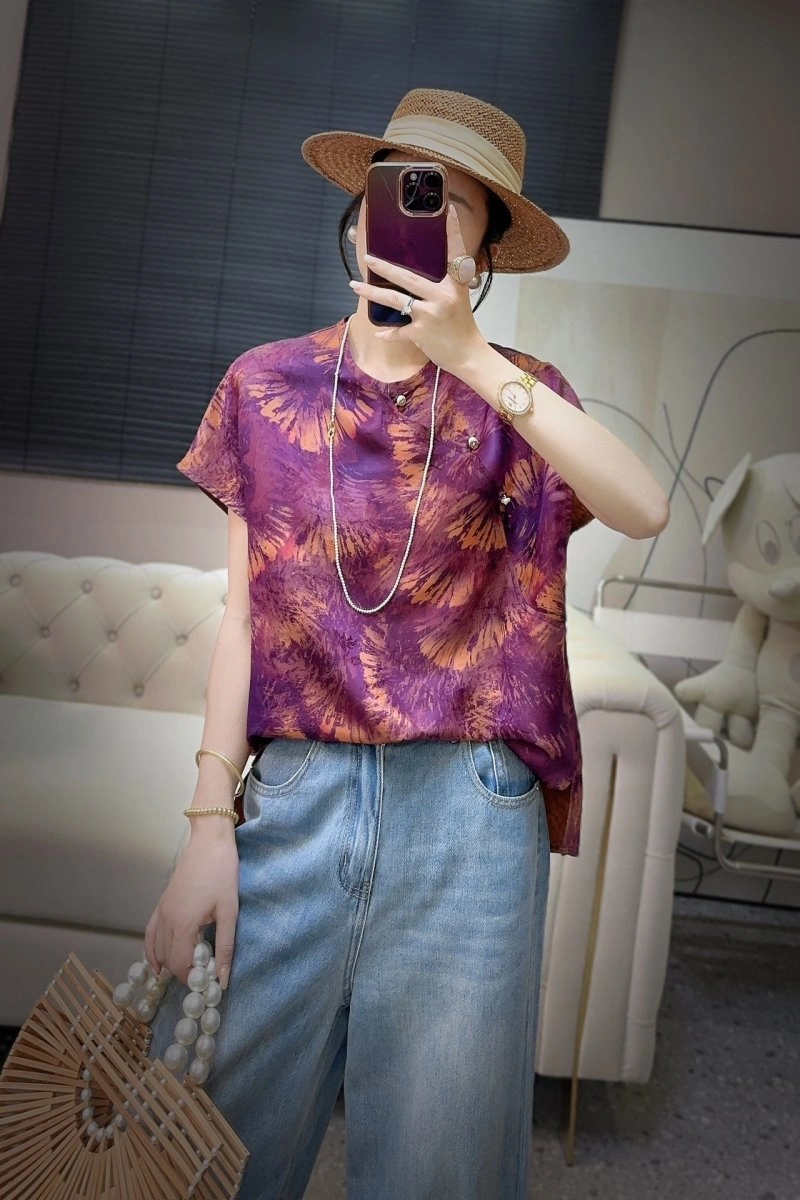 Unclassified Brand T-Shirts Trendsetting 152514