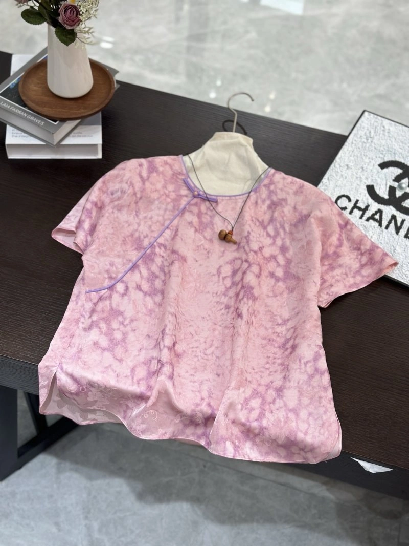 OnTrend Unclassified Brand T-Shirts 152501