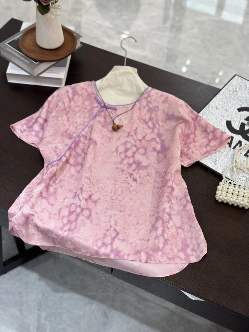 OnTrend Unclassified Brand T-Shirts 152501
